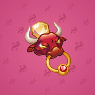 Bling Binky #7845