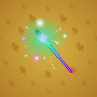 Party Sparkler #126029
