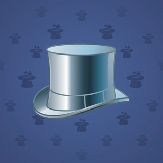 Top Hat #22935