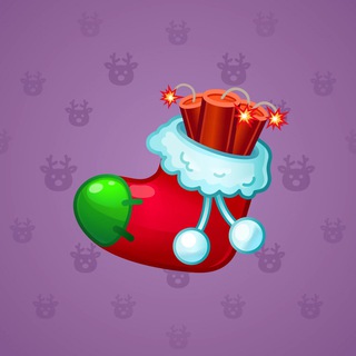 Xmas Stocking #40147
