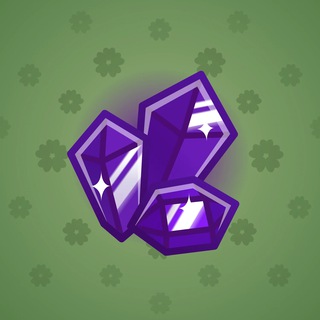Ion Gem #1289