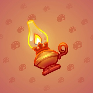 Chill Flame #414658
