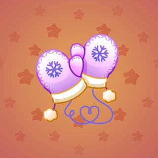 Snow Mittens #2800