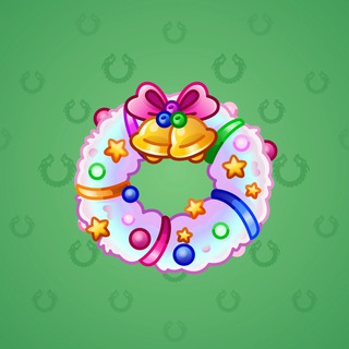 Winter Wreath #35935