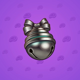 Sleigh Bell #6261