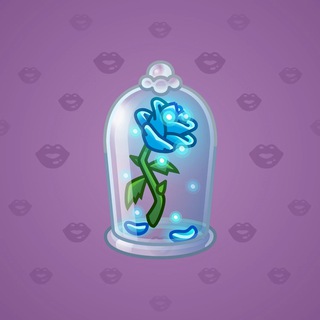 Eternal Rose #2686