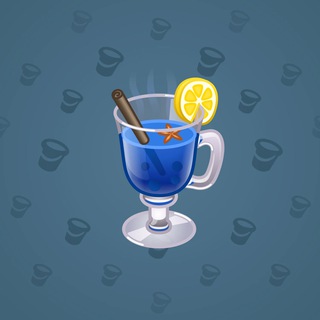 Spiced Wine #67092