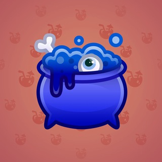 Hex Pot #1718