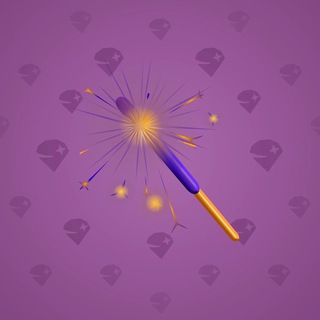 Party Sparkler #131608