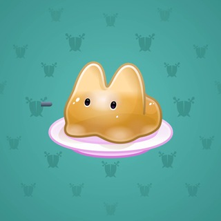 Jelly Bunny #21460