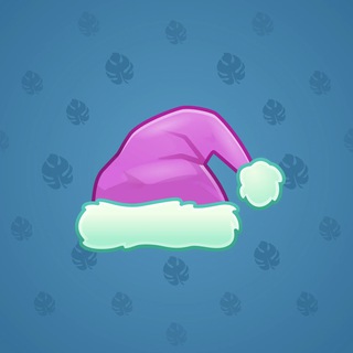 Santa Hat #6576