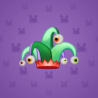 Jester Hat #35125