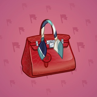 Loot Bag #9988