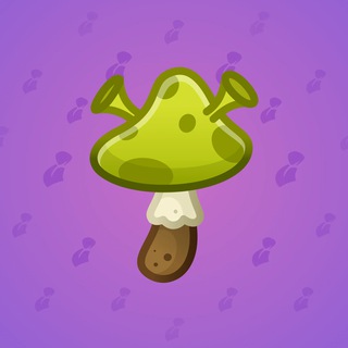 Spy Agaric #59939