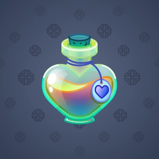 Love Potion #14235