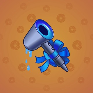 Ionic Dryer #866