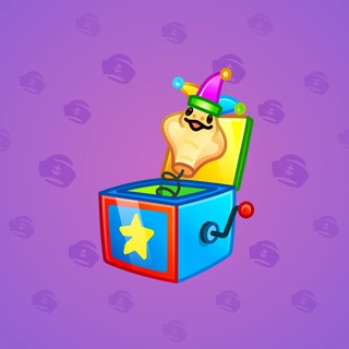 Snake Box #100686