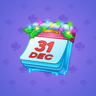 Desk Calendar #27126