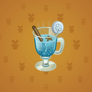 Spiced Wine #86643