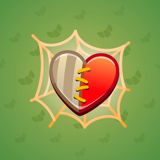 Trapped Heart #11540