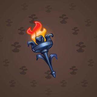 Chill Flame #194918