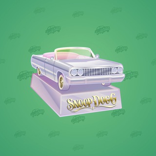 Low Rider #20915