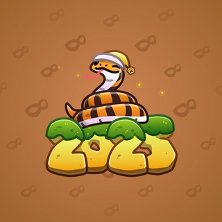 Lunar Snake #108390