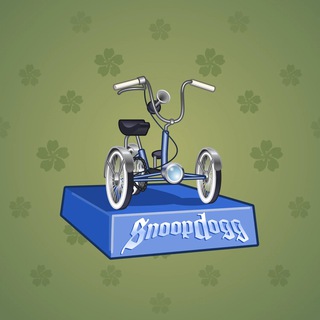 Low Rider #22272