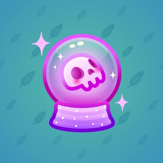 Crystal Ball #11390