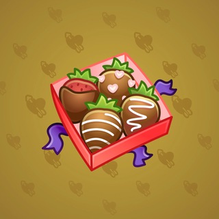Berry Box #237