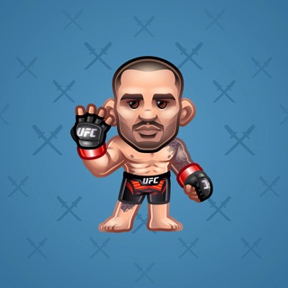UFC Strike #13026