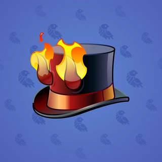Top Hat #9253