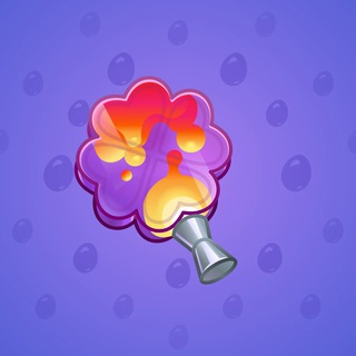 Clover Pin #224872