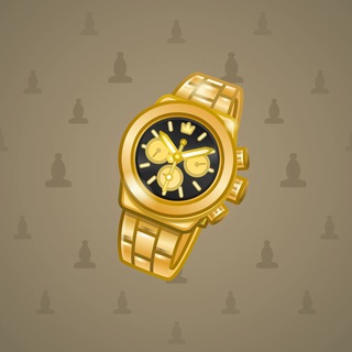 Swiss Watch #2919