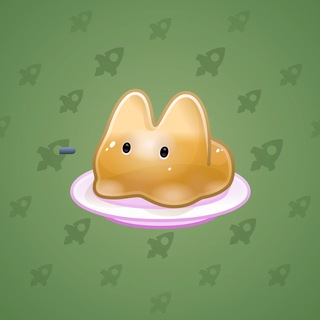 Jelly Bunny #5107