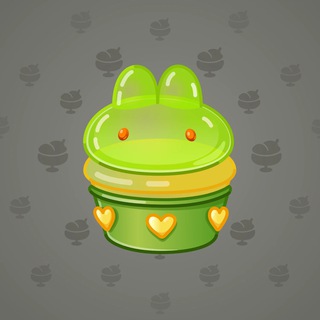 Bunny Muffin #14202