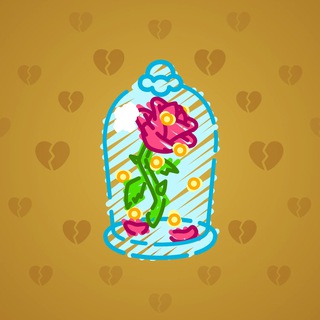 Eternal Rose #14150