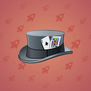 Top Hat #13839