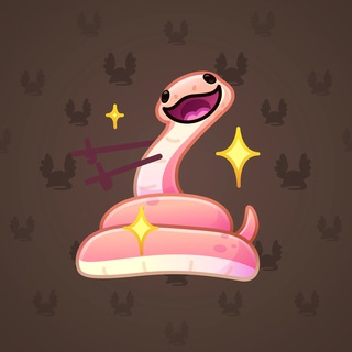 Pet Snake #2129