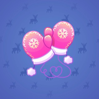 Snow Mittens #13162