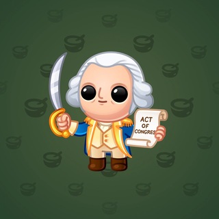 Liberty Figure #244062