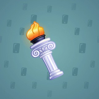 Chill Flame #338727