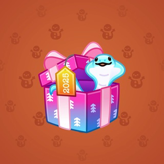 Snake Box #2339
