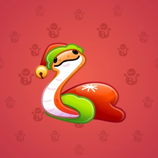 Pet Snake #13766