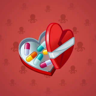 Valentine Box #33867