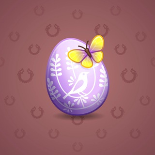 Easter Egg #30322