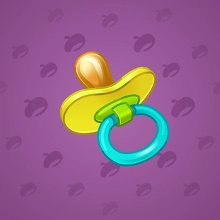 Bling Binky #9072