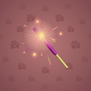 Party Sparkler #146495