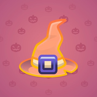 Witch Hat #42218