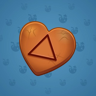 Cookie Heart #164547